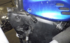 YAMAHA XSR900 2022 RN80J