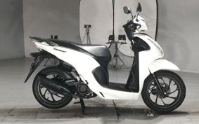 HONDA DIO110 BASIC  JK03