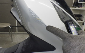 HONDA PCX 125 1996 JF81