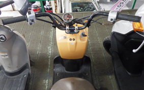 HONDA DIO Gen.5 AF56