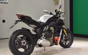 DUCATI ストリート FIGHTER V4SP2 2024