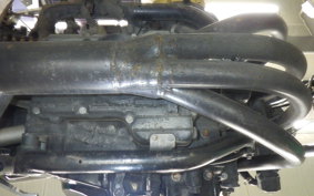 KAWASAKI ZRX-2 1999 ZR400E