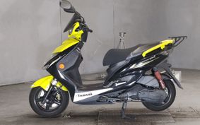 YAMAHA CYGNUS125XSR SE44J