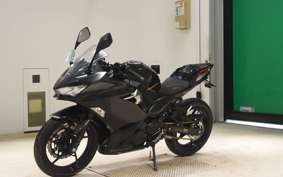 KAWASAKI NINJA 250 2 EX250P
