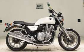HONDA CB1100 EX ABS 2014 SC65