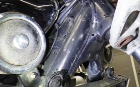 YAMAHA XJR1200 1994 4KG