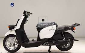 YAMAHA GEAR Gen.2 2024 UA08J
