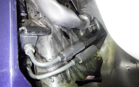 HONDA C125 SUPER CUB JA58