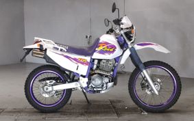 YAMAHA TT250RRAID 4GY