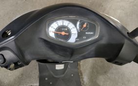 SUZUKI ADDRESS V50 CA44A