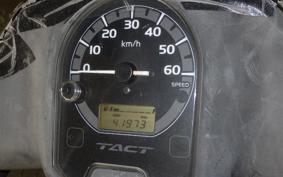 HONDA TACT-4ﾍﾞｰｼｯｸ AF79