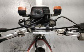 HONDA TLR250R MD18