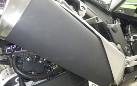 KAWASAKI NINJA 250 ABS 2023 EX250L