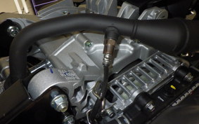 YAMAHA CYGNUS 125 X 2002 SEM5J