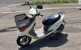 HONDA DIO CHESTER AF62