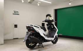 YAMAHA CYGNUS 125 XSR 3 1987 SED8J