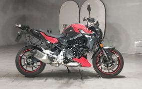 BMW F900R 2024 0K11