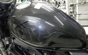 HONDA REBEL 1100 DCT 2023 SC83