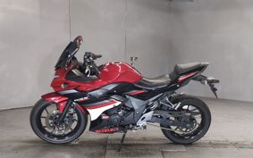 SUZUKI GSX250R DN11A
