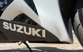 SUZUKI GSX-R600 2006 GN7DA