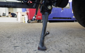 HONDA REBEL 250 MC49