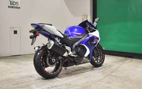 SUZUKI GSX-R1000 2008