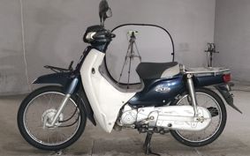 HONDA SUPER CUB50 AA04