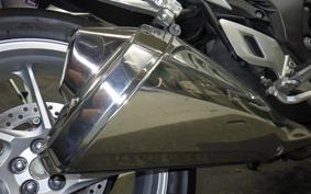 HONDA VFR1200F 2010 SC63