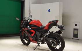 KAWASAKI NINJA 250 SL
