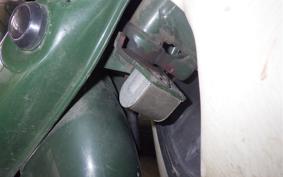 HONDA C50 SUPER CUB 2025 AA01