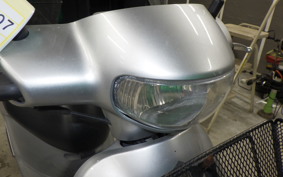 SUZUKI LET's 4 2010 CA45A