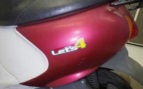SUZUKI PALETTE CA45A