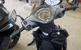 HONDA DIO110-3ﾍﾞｰｼｯｸ JK03