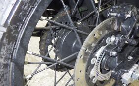 HUSQVARNA SVARTPILEN 125