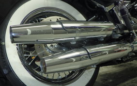 HARLEY FLSTN 1580 2013