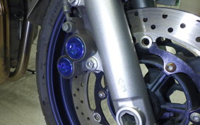 YAMAHA TDM900 2008