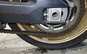 YAMAHA FAZER FZ8 NA 2013