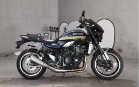 KAWASAKI Z900RS ZR900C