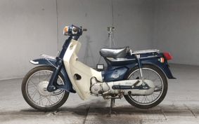 HONDA SUPER CUB70 C70