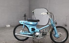 HONDA SUPER CUB90 HA02