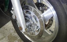 KAWASAKI VULCAN 1500 CLASSIC TOURER 1999 VNT50G