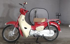 HONDA SUPER CUB50 AA09