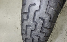 HONDA REBEL 250 S 2009 MC49