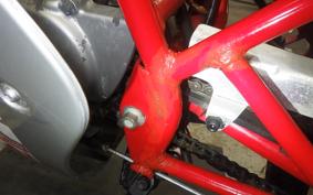 HONDA DREAM 50 2008 AC15