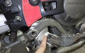 HONDA CRF250L MD44