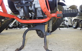 HONDA QR50 AE01