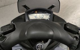 YAMAHA TRICITY 155 ABS SG37J