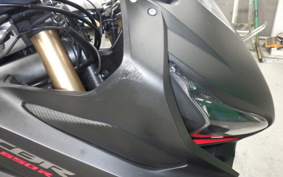 HONDA CBR650R 2019 RH03