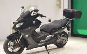 BMW C650 SPORT 2018