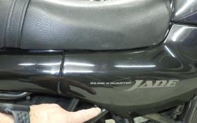 HONDA JADE 2026